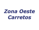 Zona Oeste Carretos